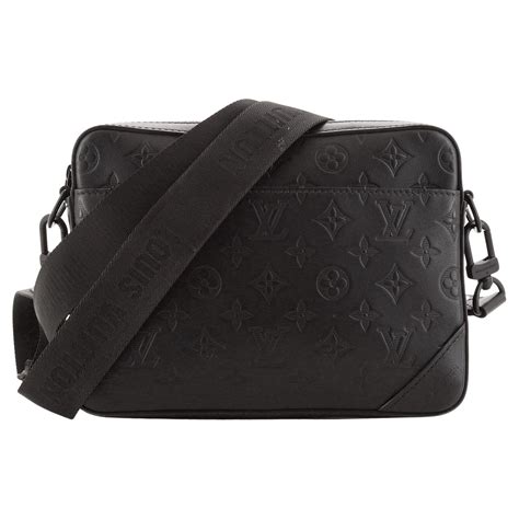 louis vuitton messenger bag duo|Louis Vuitton shadow duo Messenger.